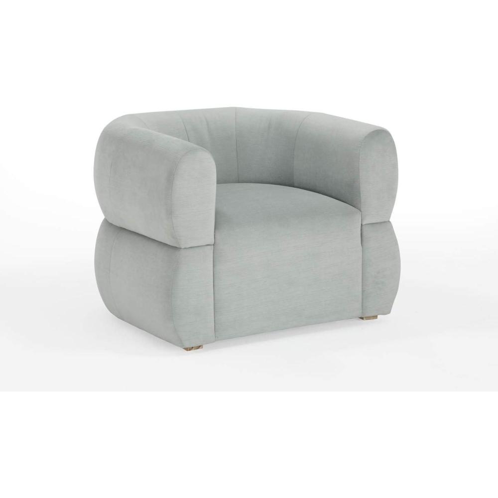 imageNow House by Jonathan Adler Cloud Chair Club Empire Ice