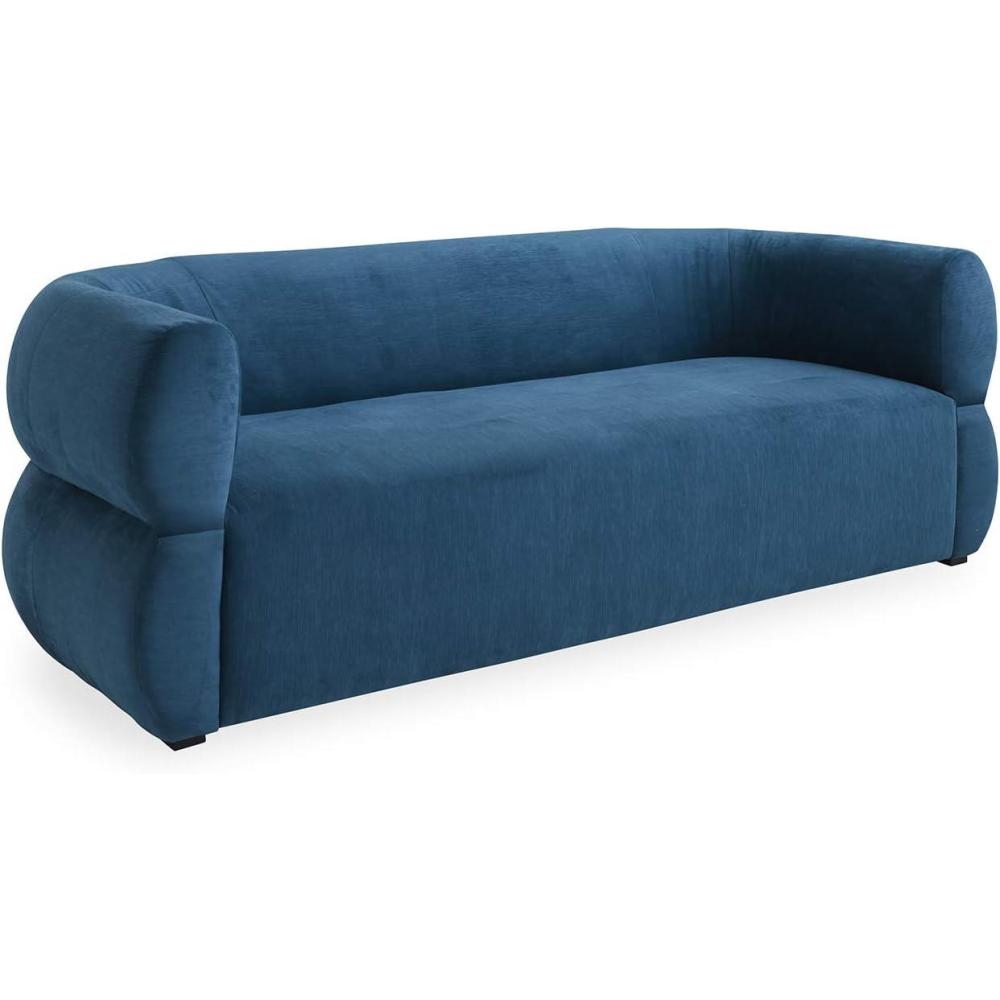 imageNow House by Jonathan Adler Cloud Sofa Empire Peacock