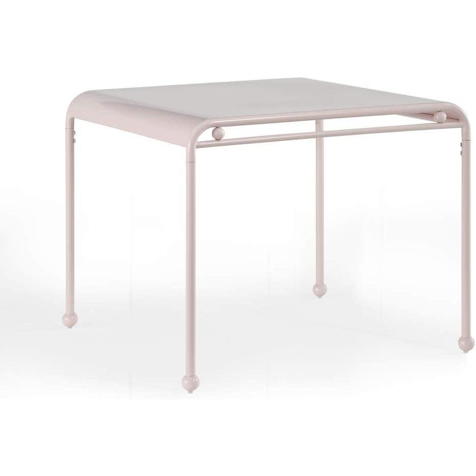 imageNow House by Jonathan Adler Elemental Caf Dining Table Pink