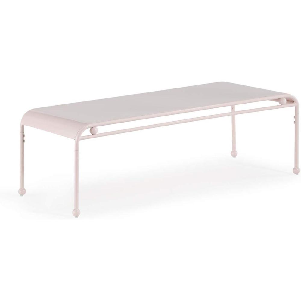 imageNow House by Jonathan Adler Elemental Coffee and Cocktail Table Pink