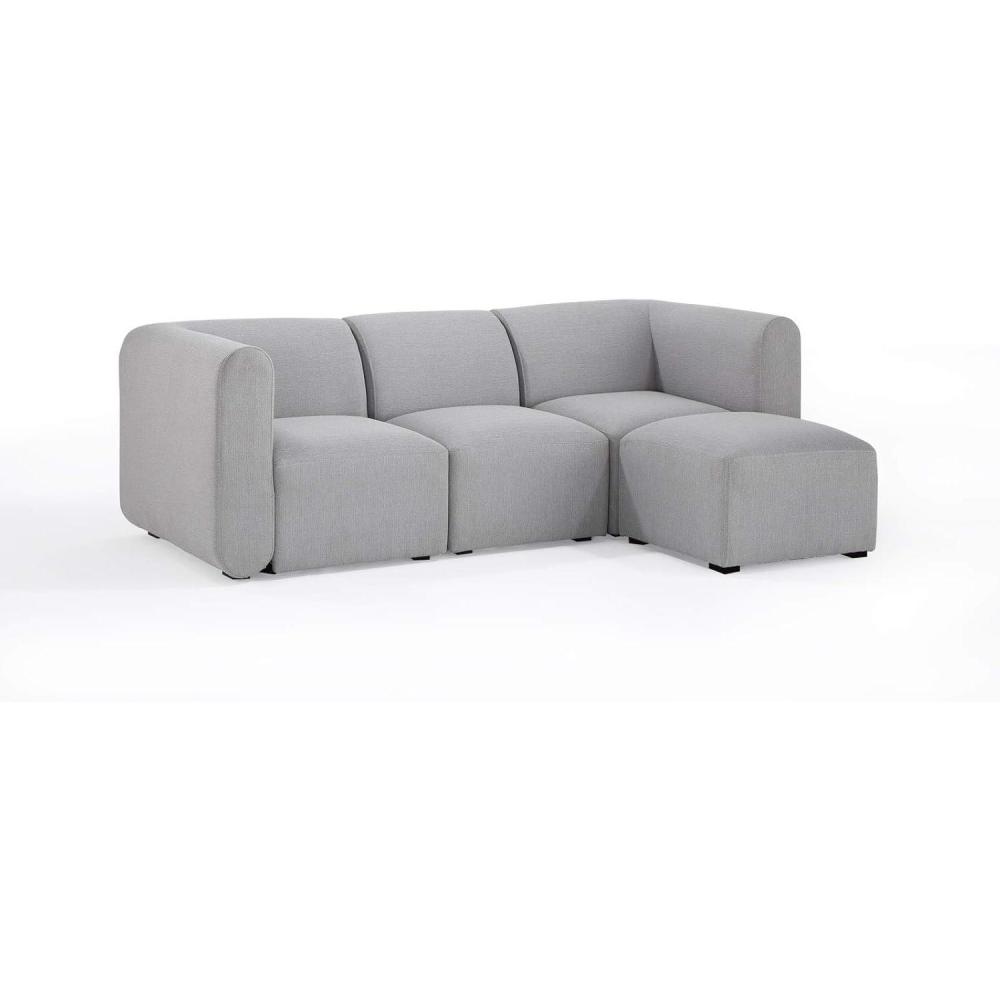 imageNow House by Jonathan Adler Marco Sectional