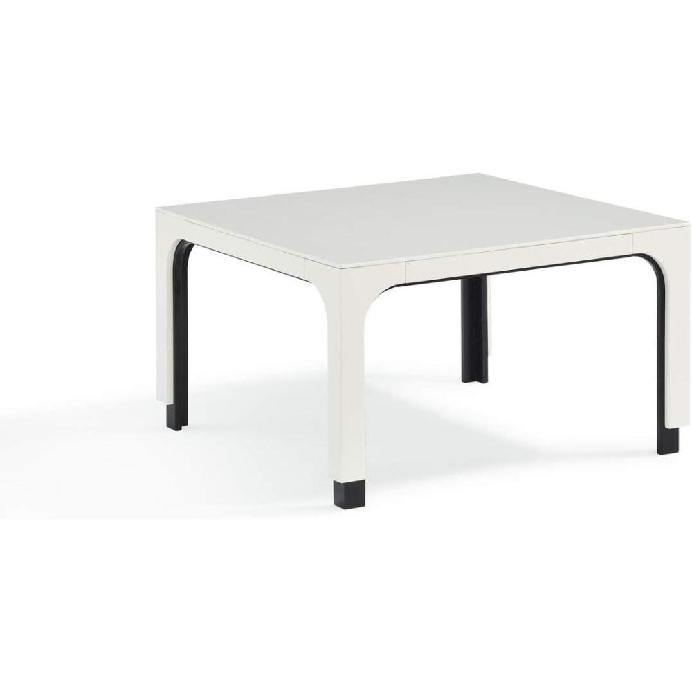 imageNow House by Jonathan Adler Otto Cocktail Table White