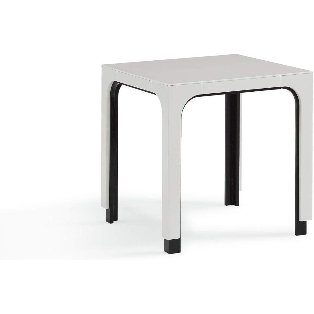imageNow House by Jonathan Adler Otto Side Table White