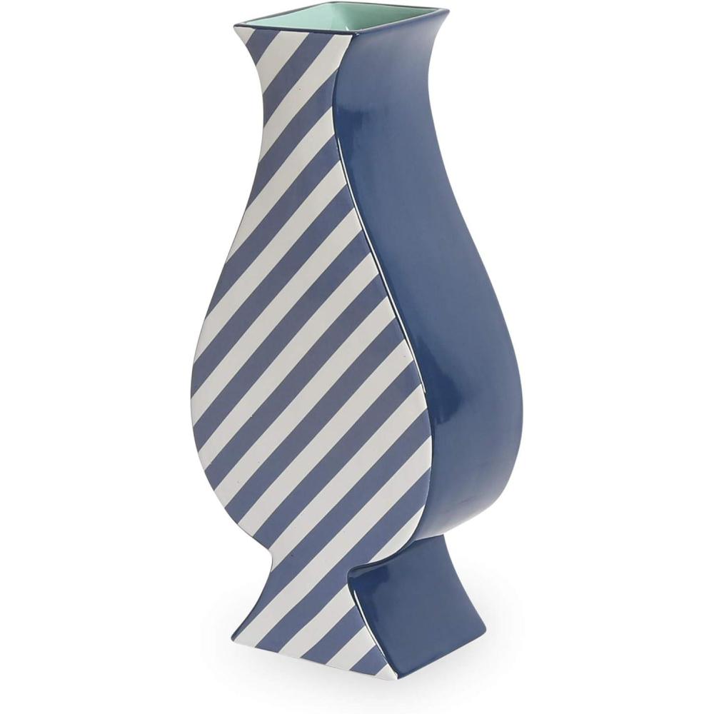 imageNow House by Jonathan Adler Soho Vase Blue
