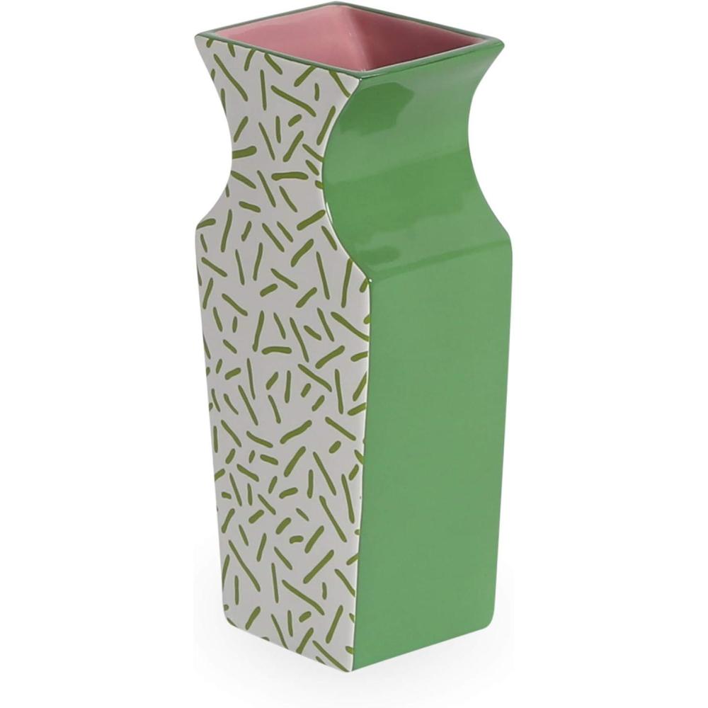 imageNow House by Jonathan Adler Soho Vase Green