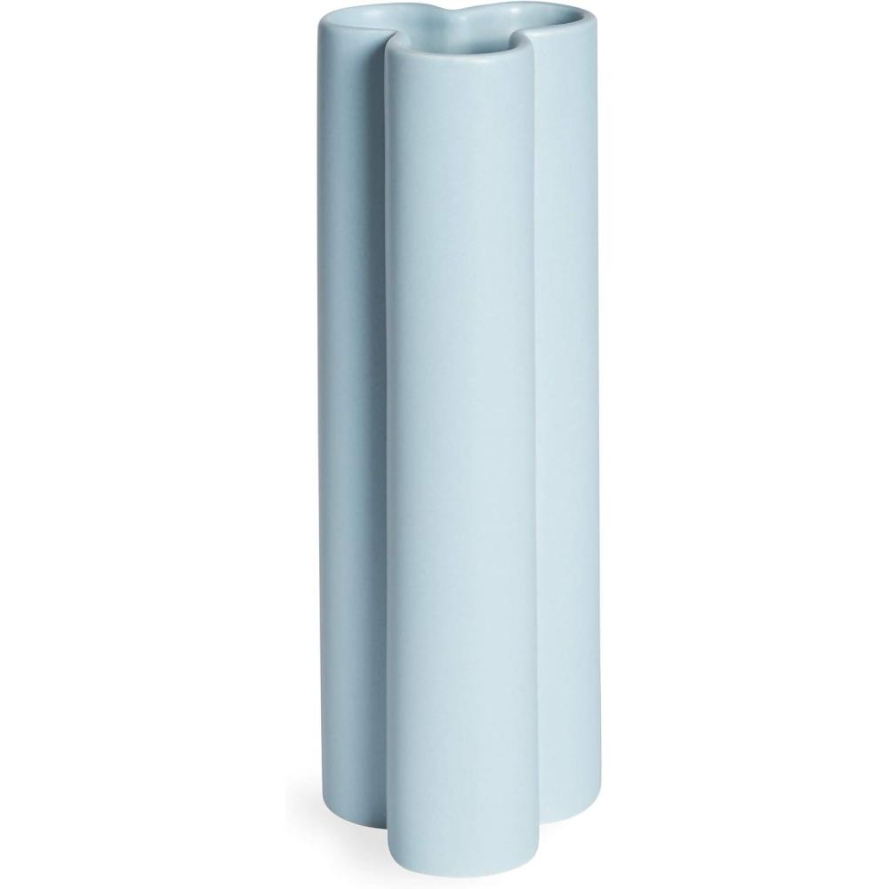 imageNow House by Jonathan Adler Tall Cloud Vase Light BlueLight Blue