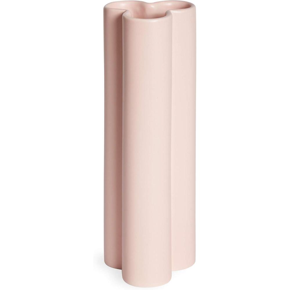 imageNow House by Jonathan Adler Tall Cloud Vase Light BluePink