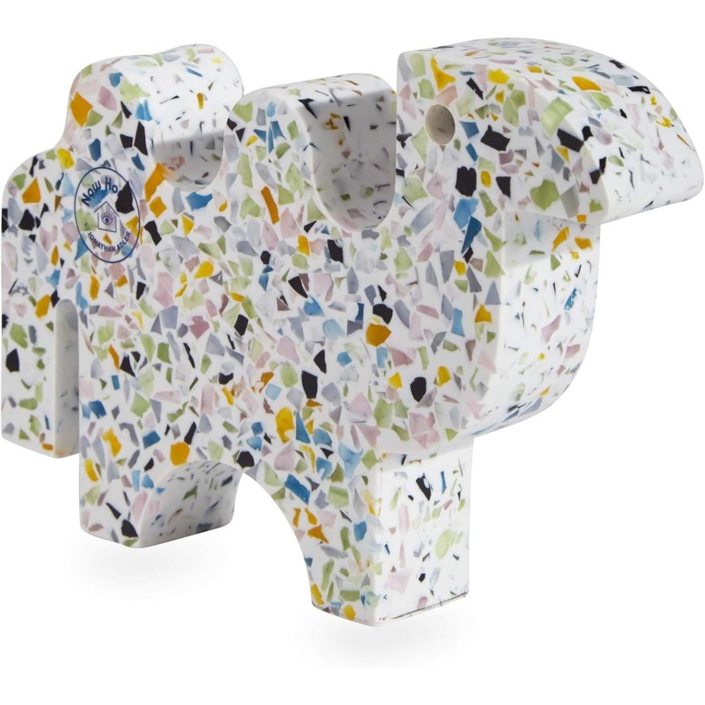 imageNow House by Jonathan Adler Terrazzo GiraffeCamel
