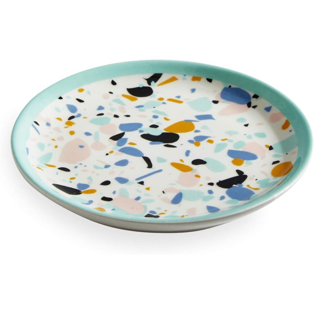 imageNow House by Jonathan Adler Terrazzo Trinket Decorative TrayTerrazzo