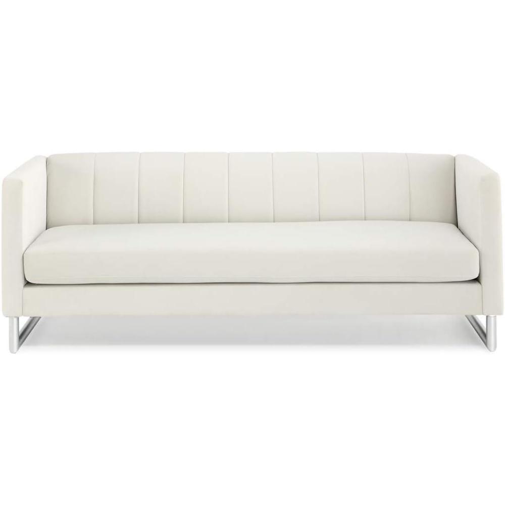 imageNow House by Jonathan Adler Vally Sofa Oyster