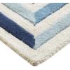 Jonathan Adler AMA007 Maze Collection Area Rug-P