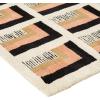 Jonathan Adler AMA016 Pierre Collection Area Rug-P