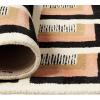 Jonathan Adler AMA016 Pierre Collection Area Rug-P