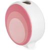 Now House by Jonathan Adler Chroma Circle Vase, Pink