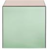 Now House by Jonathan Adler Chroma Cube Accent Table, Multicolor