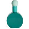 Now House by Jonathan Adler Chroma Decanter, Green(Green)