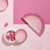 Now House by Jonathan Adler Chroma Decorative Box, Pink Circles