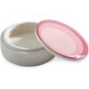Now House by Jonathan Adler Chroma Decorative Box, Pink Circles