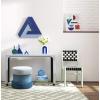 Now House by Jonathan Adler Chroma Elements Printed Canvas, 16″ x 20″