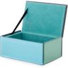 Now House by Jonathan Adler Chroma Mirror Jewelry Box