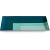 Now House by Jonathan Adler Chroma Trinket Decorative Tray, Green