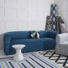 Now House by Jonathan Adler Cloud Sofa, Empire Peacock