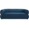 Now House by Jonathan Adler Cloud Sofa, Empire Peacock