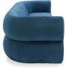Now House by Jonathan Adler Cloud Sofa, Empire Peacock