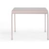 Now House by Jonathan Adler Elemental Café Dining Table, Pink