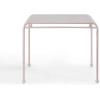 Now House by Jonathan Adler Elemental Café Dining Table, Pink
