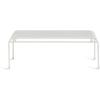 Now House by Jonathan Adler Elemental Cocktail table, White