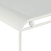 Now House by Jonathan Adler Elemental Cocktail table, White