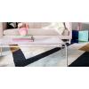 Now House by Jonathan Adler Elemental Coffee and Cocktail Table, Pink