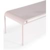 Now House by Jonathan Adler Elemental Coffee and Cocktail Table, Pink
