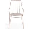 Now House by Jonathan Adler Elemental Dining Chair, Pink