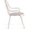 Now House by Jonathan Adler Elemental Dining Chair, Pink