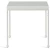 Now House by Jonathan Adler Elemental End Table, White