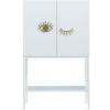 Now House by Jonathan Adler Eye-Con Bar Cabinet