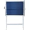 Now House by Jonathan Adler Eye-Con Bar Cabinet
