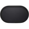 Now House by Jonathan Adler Grided Capsule Tray, White(Black)