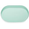 Now House by Jonathan Adler Grided Capsule Tray, White(Mint)