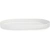 Now House by Jonathan Adler Grided Capsule Tray, White(White)