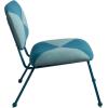 Now House by Jonathan Adler Matteo Upholstered Accent Chair, Peacock
