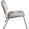 Now House by Jonathan Adler Matteo Upholstered Chair Accent, Praline