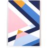Now House by Jonathan Adler Miami A5 Notebook Amazon Exclusive