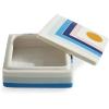 Now House by Jonathan Adler Miami Decorative Box