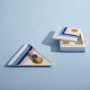 Now House by Jonathan Adler Miami Trinket Tray, Multicolored