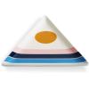 Now House by Jonathan Adler Miami Trinket Tray, Multicolored