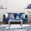 Now House by Jonathan Adler Otto Cocktail Table, White