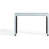 Now House by Jonathan Adler Otto Console table, Blue